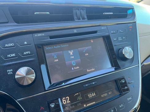 Used 2015 Toyota Avalon Limited FWD image 12