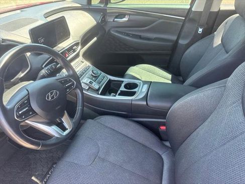Used 2023 Hyundai Santa Fe SEL FWD image 19