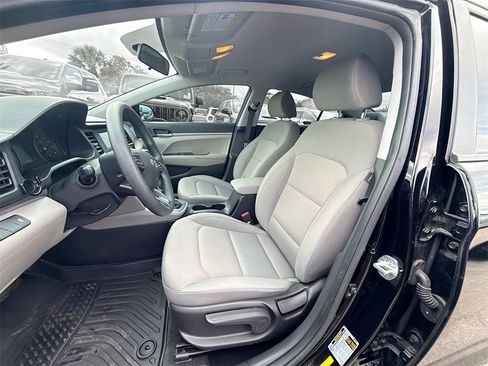 Used 2019 Hyundai Elantra SE image 23