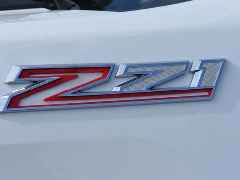 New 2026 Chevrolet Silverado 2500 W/T w/ Z71 Off-Road Package image 12