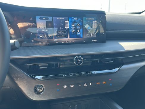 New 2026 Nissan Murano SV image 21