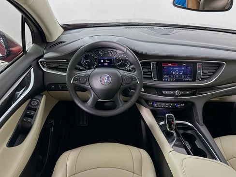 Used 2021 Buick Enclave Essence w/ Sport Touring Edition image 23