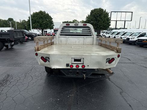 Used 2023 Ford F350 XL w/ Snow Plow Prep Package AWD/4WD image 7