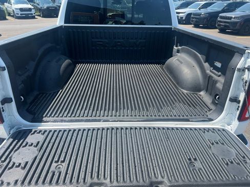 Used 2023 RAM 1500 Big Horn AWD/4WD image 14
