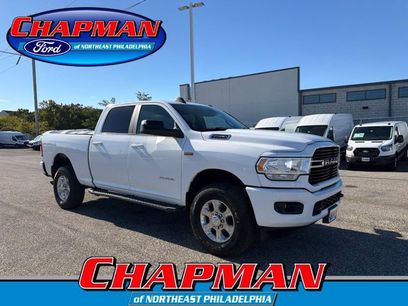 Used 2019 RAM 2500 Big Horn