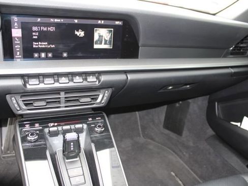 Used 2020 Porsche 911 Carrera S image 14
