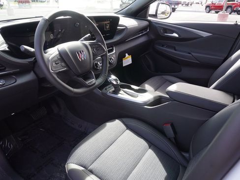 New 2026 Buick Envista Preferred w/ Convenience I Package image 16