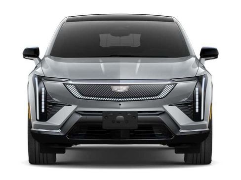 New 2026 Cadillac Optiq Luxury 1 image 28