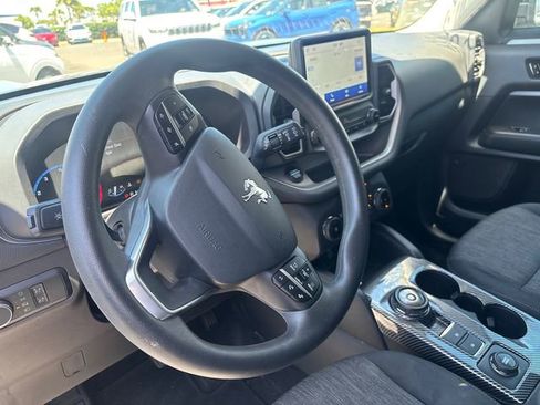 Used 2022 Ford Bronco Sport Big Bend AWD/4WD image 10