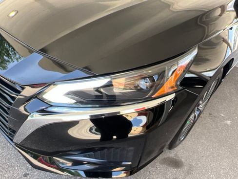Certified 2023 Nissan Altima 2.5 SV FWD image 26