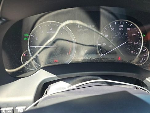 Used 2019 Lexus RX 350 FWD w/ Navigation Package image 18