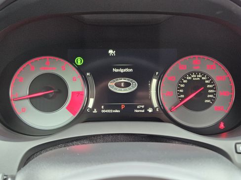 Certified 2026 Acura RDX A-Spec AWD/4WD image 16