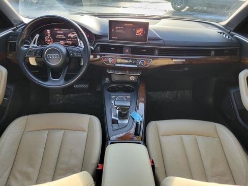 Used 2017 Audi A4 2.0T Prestige image 12