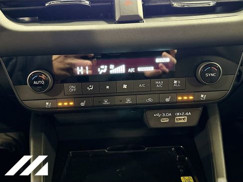 New 2026 Subaru Outback Touring XT image 18