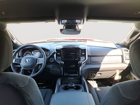 New 2026 RAM 2500 Big Horn image 19