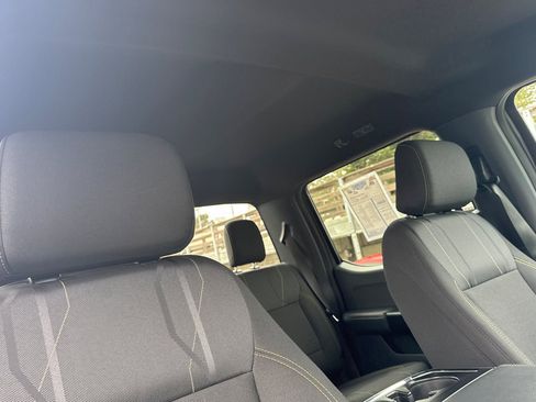 Used 2025 Ford F150 STX image 17