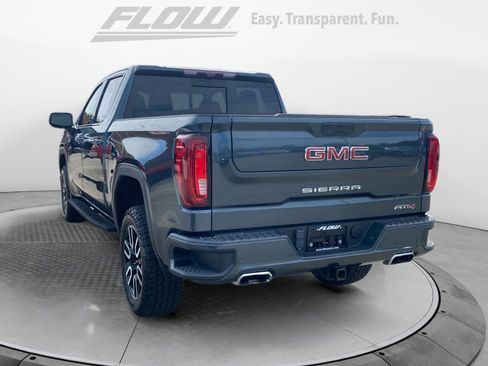 Used 2021 GMC Sierra 1500 AT4 w/ AT4 Premium Package image 6