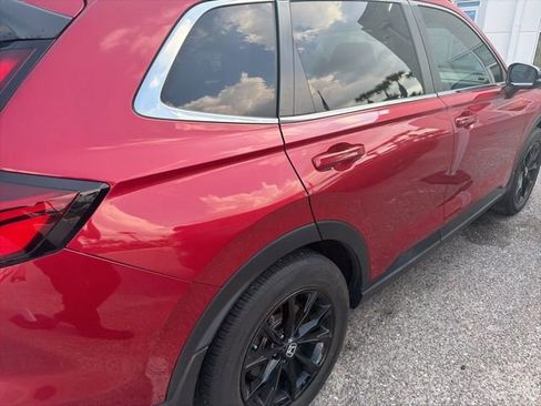 Used 2023 Honda CR-V Sport image 14