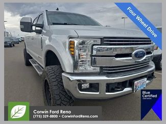 Used 2019 Ford F350 Lariat w/ Camper Package AWD/4WD 360° Tour