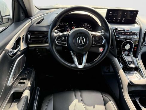 Certified 2024 Acura RDX SH-AWD image 12