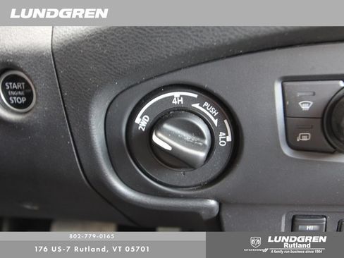 Used 2023 Nissan Frontier PRO-4X w/ Pro Convenience Package AWD/4WD image 28