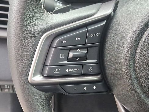 New 2025 Subaru Legacy Premium w/ Popular Package #1A image 10