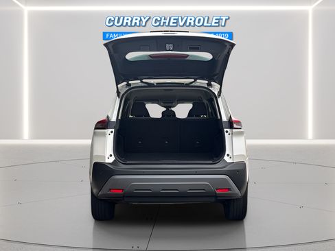 Used 2023 Nissan Rogue SV AWD/4WD image 63