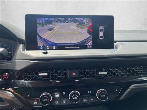Used 2023 Honda Accord EX-L image 14