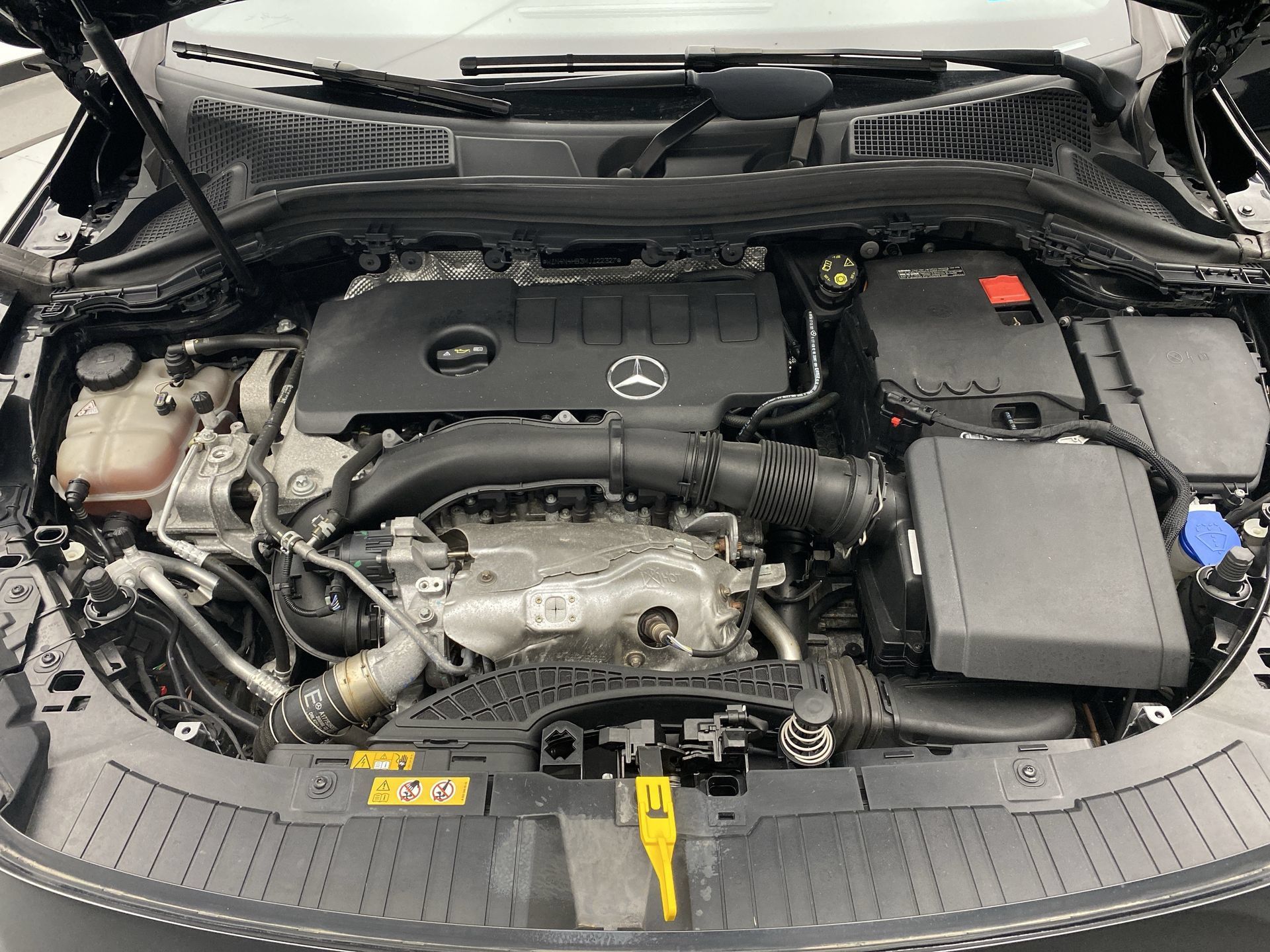 Used 2021 Mercedes-Benz GLA 250 4MATIC image 21