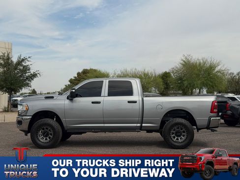 Used 2023 RAM 2500 Tradesman image 14