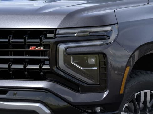 New 2026 Chevrolet Tahoe Z71 w/ Z71 Off-Road Package AWD/4WD image 10