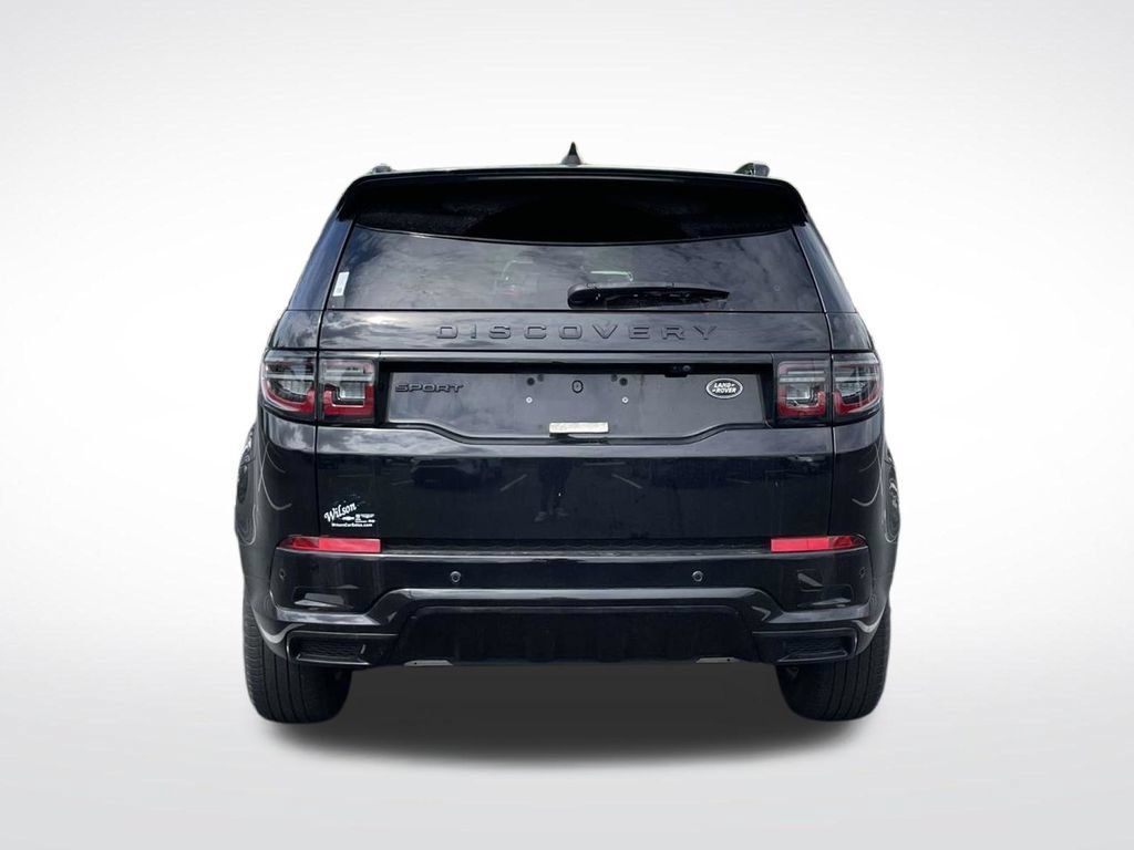 Used 2023 Land Rover Discovery Sport S R-Dynamic AWD/4WD image 5
