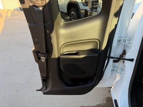 Used 2017 Chevrolet Colorado W/T w/ WT Convenience Package image 29