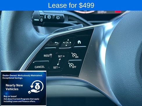 Used 2025 Mercedes-Benz GLC 300 GLC 300 image 20