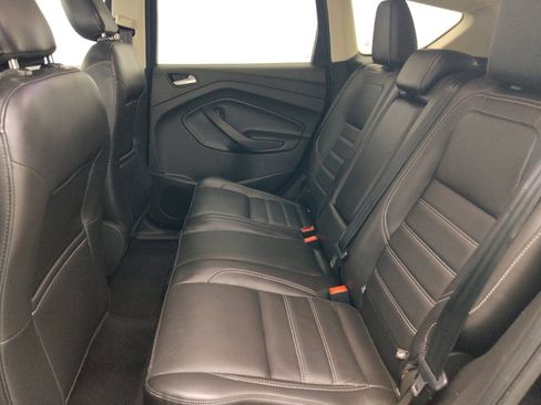 Used 2018 Ford Escape SEL FWD image 18