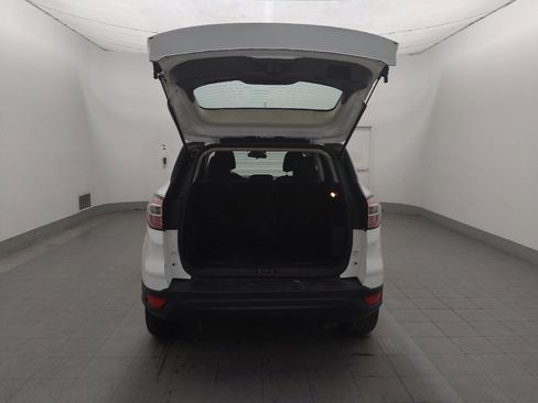 Used 2017 Ford Escape S FWD image 29