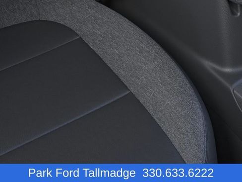 New 2026 Ford Bronco Sport Big Bend AWD/4WD image 16