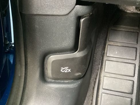 Used 2023 Ford Escape Active FWD image 69