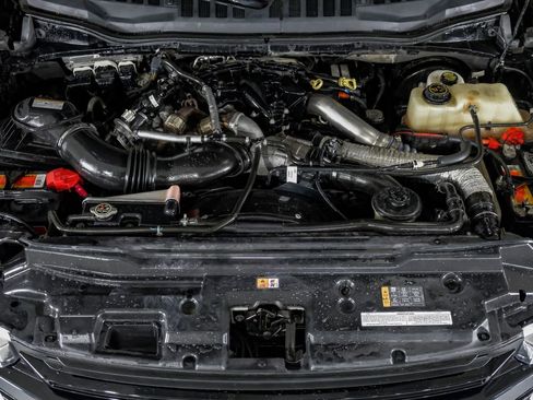 Used 2018 Ford F250 Platinum w/ Platinum Ultimate Package image 52