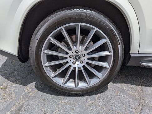 Used 2020 Mercedes-Benz GLE 350 4MATIC image 12