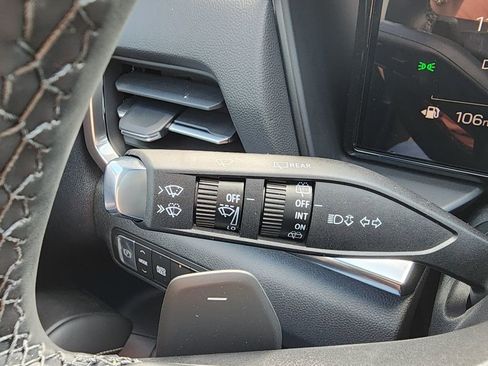 New 2026 GMC Terrain Elevation w/ Black Edition FWD image 20