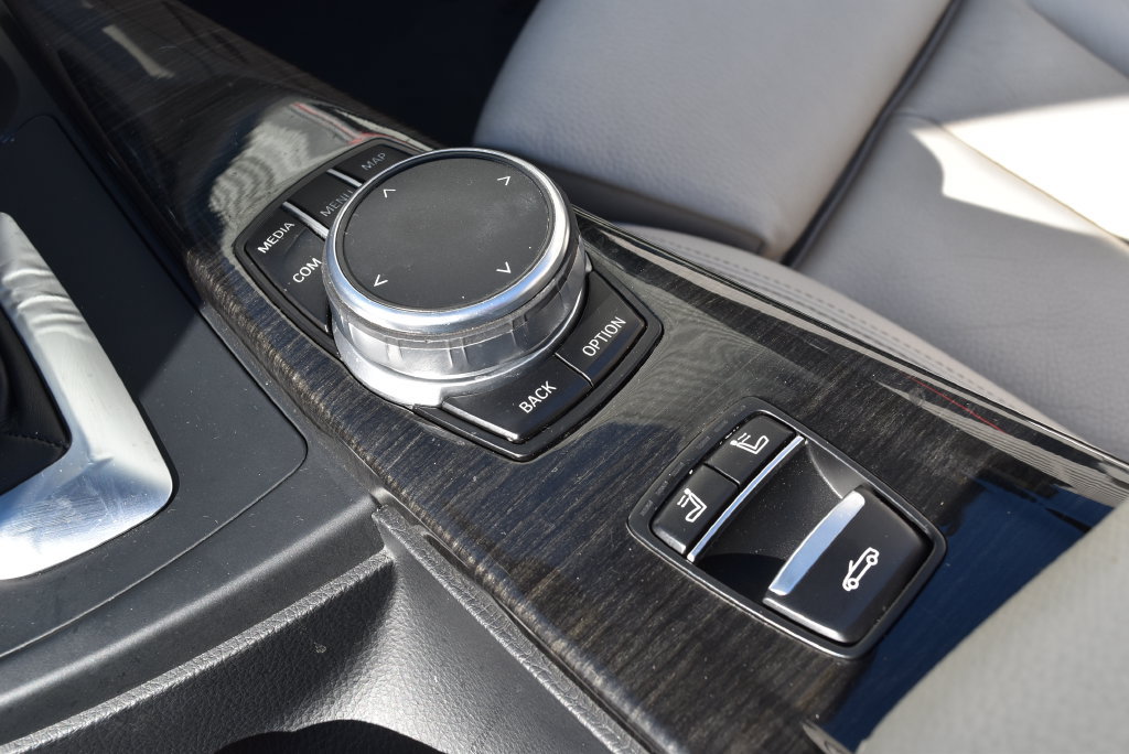 Used 2018 BMW 430i Convertible RWD image 17