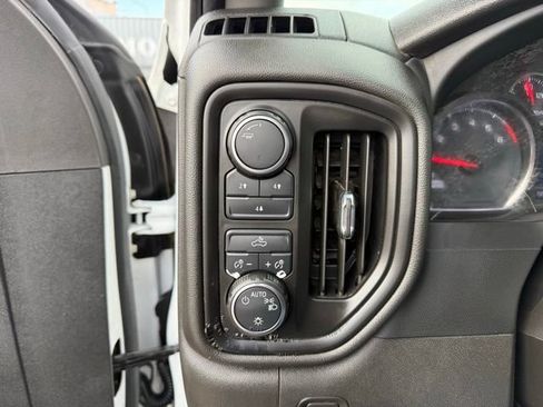 Used 2023 Chevrolet Silverado 2500 W/T w/ WT Fleet Convenience Package AWD/4WD image 20
