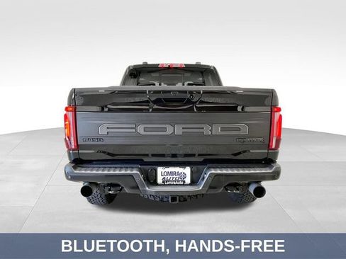 Used 2025 Ford F150 Raptor AWD/4WD image 9
