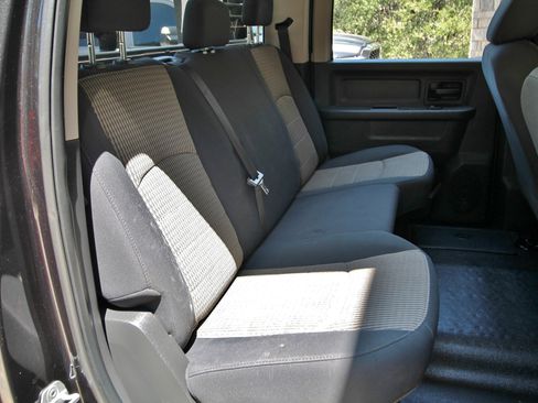 Used 2010 Dodge Ram 3500 Truck ST w/ ST Popular Equipment Group AWD/4WD image 37