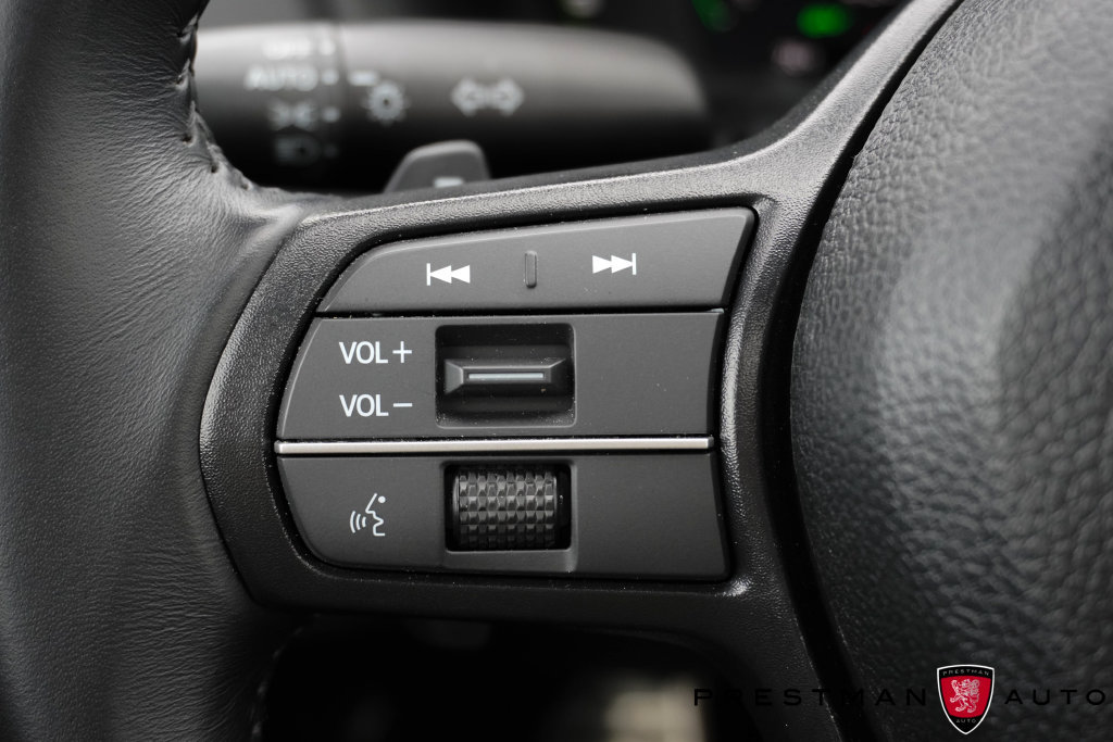 Used 2025 Honda Accord Sport image 31