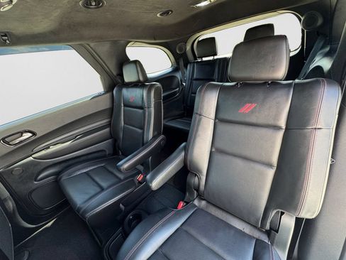 Used 2022 Dodge Durango R/T AWD/4WD image 12
