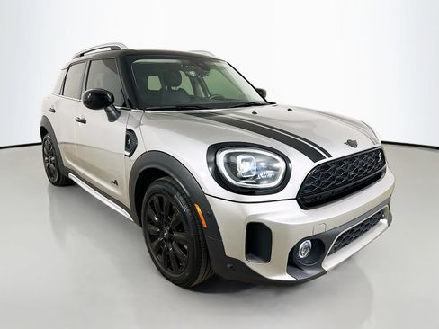 Used 2024 MINI Cooper Countryman S AWD/4WD image 3