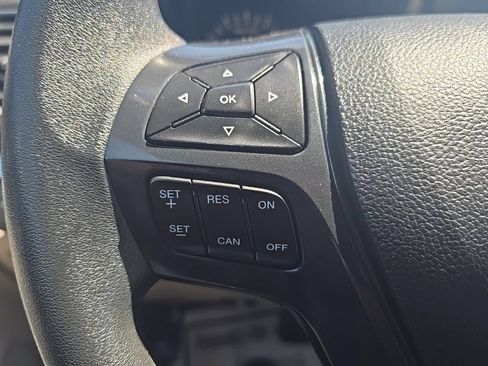 Used 2018 Ford Explorer 4WD w/ Class II Trailer Tow Package image 12