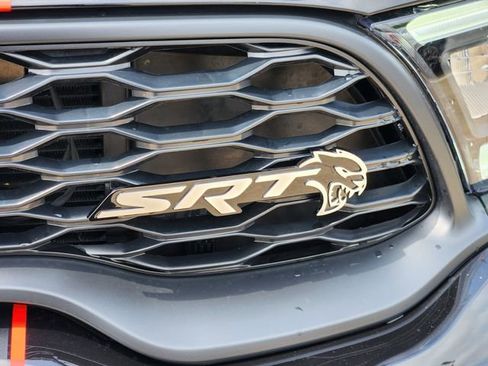 Used 2025 Dodge Durango SRT Hellcat AWD/4WD image 11